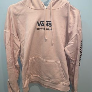 Vans sweatshirt